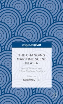 Image for The Changing Maritime Scene in Asia