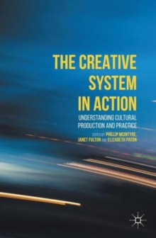 Creative System in Action