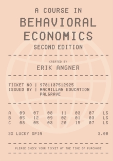 Course in Behavioral Economics