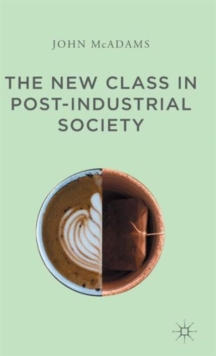 New Class in Post-Industrial Society