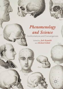 Image for Phenomenology and Science: Confrontations and Convergences