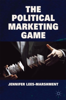 Political Marketing Game