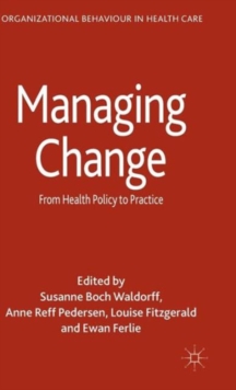 Managing Change