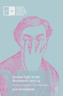 Image for Second Sight in the Nineteenth Century