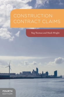 Image for Construction Contract Claims