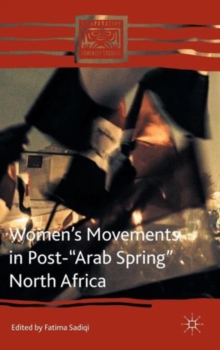 Image for Women's movements in post-"Arab Spring" North Africa