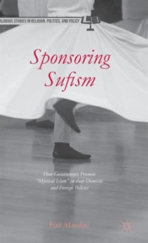Sponsoring Sufism