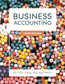 Image for Business Accounting