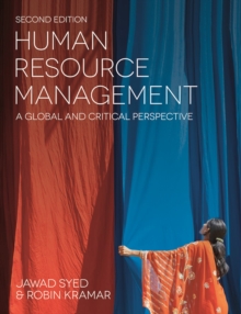 Image for Human Resource Management