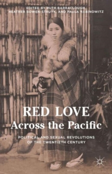 Image for Red Love Across the Pacific
