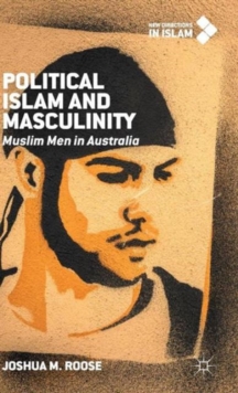 Image for Political Islam and Masculinity