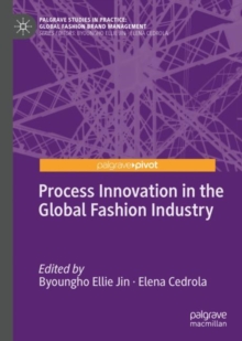 Image for Process innovation in the global fashion industry
