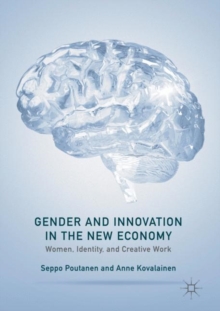 Image for Gender and Innovation in the New Economy