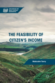 Image for The Feasibility of Citizen's Income