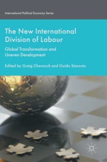 New International Division of Labour