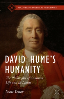 David Hume's Humanity