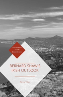 Image for Bernard Shaw's Irish Outlook