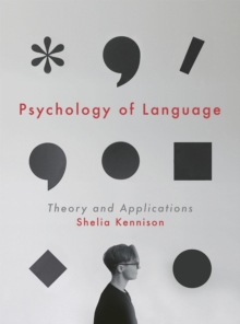 Image for Psychology of Language