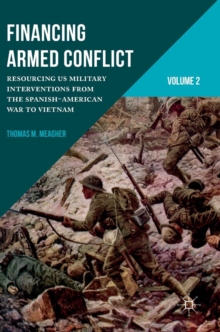 Image for Financing armed conflictVolume 2 :