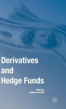 Derivatives and Hedge Funds