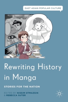 Image for Rewriting History in Manga