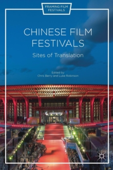Image for Chinese Film Festivals