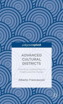 Image for Advanced Cultural Districts
