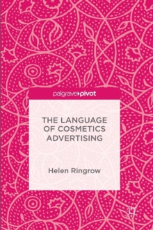 Language of Cosmetics Advertising