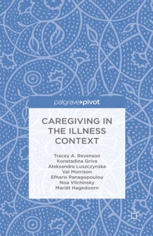 Image for Caregiving in the illness context
