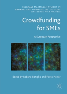 Image for Crowdfunding for SMEs: a European perspective