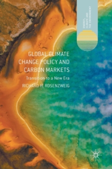Image for Global Climate Change Policy and Carbon Markets