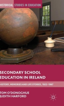 Secondary School Education in Ireland