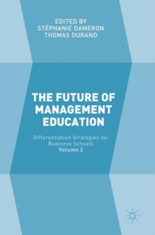 Future of Management Education