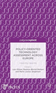 Image for Policy-Oriented Technology Assessment Across Europe