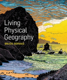 Image for Living Physical Geography plus LaunchPad