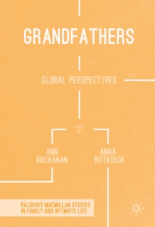 Image for Grandfathers: global perspectives