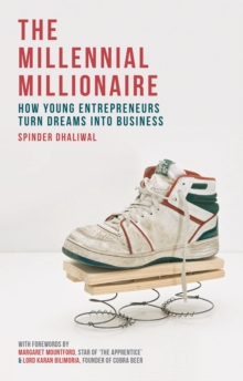 Millennial Millionaire