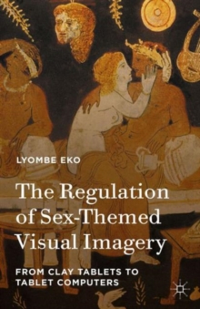 Image for The Regulation of Sex-Themed Visual Imagery