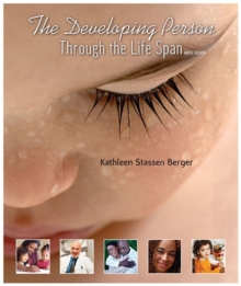 Image for Developing Person Through the Life Span plus LaunchPad access card : 9th Edition