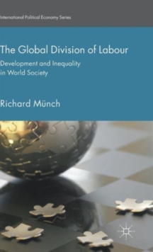 Global Division of Labour