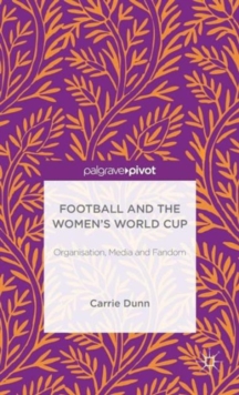 Image for Football and the Women's World Cup