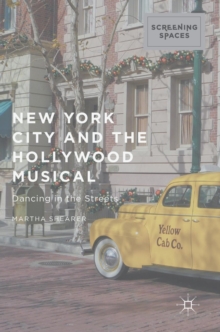 New York City and the Hollywood Musical