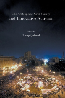 Image for The Arab Spring, civil society, and innovative activism