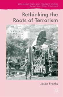 Image for Rethinking the Roots of Terrorism