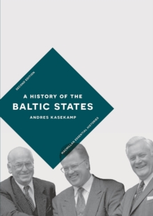 History of the Baltic States