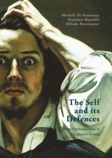Image for The self and its defenses