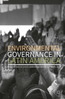 Environmental Governance in Latin America