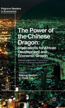 Power of the Chinese Dragon