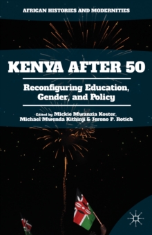 Image for Kenya After 50