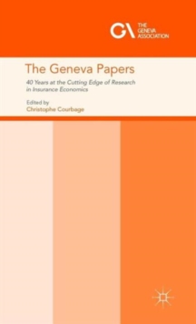 Geneva Papers
